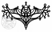 Masquerade Pendant